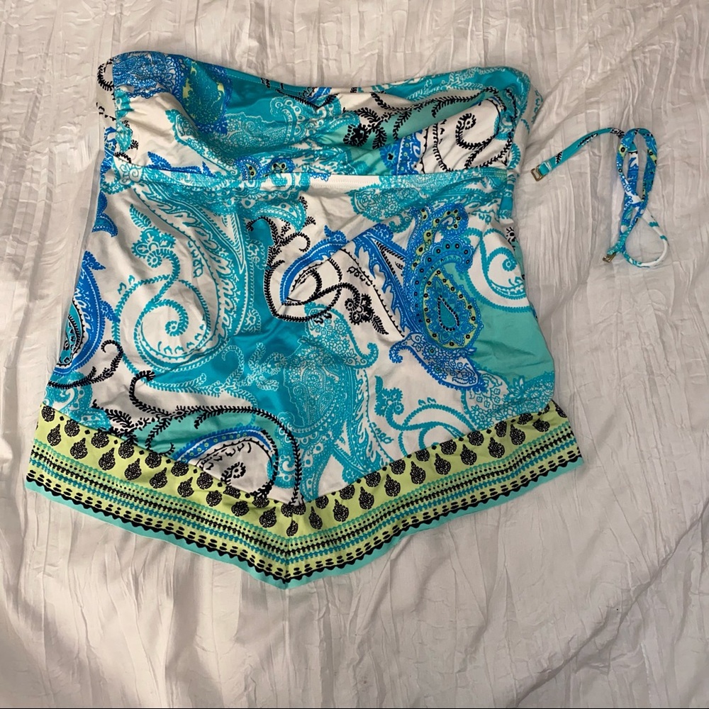 Tankini